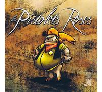 Pistolets Roses - sans Foi Ni Loi [Import]