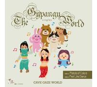 Pistols Of Colors / Feel Like Dance [Analog]