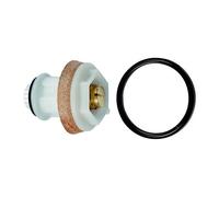 GROHE Piston 43447 complet 43447000 pour WC - Bouton poussoir pour urinoir