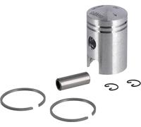 Piston Ø39,96mm, pour douille en fonte grise - M53, M54 - KR51, S50