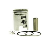 Piston 39mm 12mm Pin pour moteurs Honda 50cc, Bali, SJ50, AF32, SFX, SXR, DIO