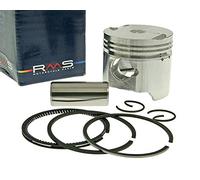 Piston 50 CCM 39 mm pour Piaggio Ensemble de 4 Temps de