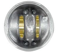 Piston 63319 96 Mm Ø 52 Mm KOLBENSCHMIDT IAM-Expertise Compatible Avec MAN