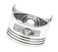Piston 64mm adapté à l'arbre Vertical GXV140, Culasse 4 Temps série H215, pièces de Rechange for Tondeuse
