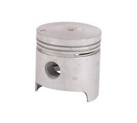 Piston 77 mm (rose) pour moteur 1200cc 34cv 72->