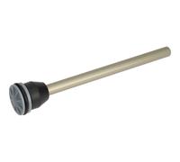 Piston à air de fourche Rockshox Reba/Sid 100mm 26''Pas Comp. Dual Air Noir