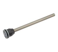 Piston à air de fourche Rockshox Reba/Sid 80mm 27.5'' 29''-A3 Pas Comp. Dual Air* Noir