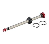 Piston à air de fourche Rockshox Rebound Damper And Seal Head Assembly/Shaft Bolt- Sid B1 Noir