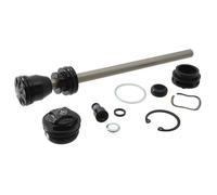 Piston à air de fourche Rockshox Sa Revelation 26/27.5/26 140 Noir