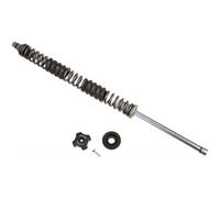 Piston à air de fourche Rockshox Topcap Adjknob 100s Xc30/30s Noir