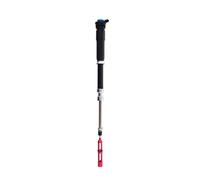 Piston à air fourche Fox Factory 2021 32 SC 27.5in 100 Max FIT4 Push to Lock Noir