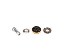 Rockshox Super Deluxe C1+/super Deluxe Flight Attendant C1+ 2023+ Piston Kit Argenté