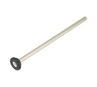 Piston à air fourche Rockshox Shaft Pike B1 29/27 Noir