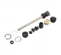 Piston à air fourche Rockshox Solo RS-1 (2015+) Topcap Noir