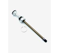 Fox 34 Float Lc Na 2 140 2022 Cartridge Argenté Black / Gold