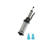 De Buyer Coffret Le Tube piston à pâtisserie – 2 douilles et kit sable