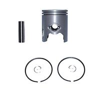 Piston adaptable MBK Booster (calotte plate) 5FX 1999-2012