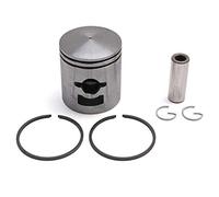 Piston Adaptable PEUGEOT 103 MVL, SP, RCX, SPX, Vogue (Lettre D - Diam 39,91)
