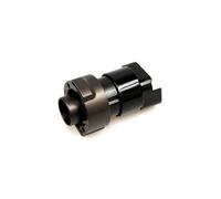 Piston Avec Ressort Embout Connecteur Pour Pieces Aspirateur Nettoyeur Petit Electromenager - Rs-rh5466