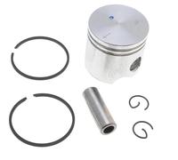 Piston complet 35mm débroussailleuse compatible avec Stihl FS120 ou FS300