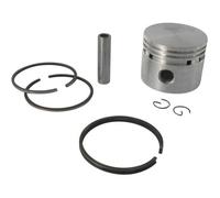 Piston complet adaptable pour moteur BRIGGS & STRATTON modèles 8B, 8BH, 8BHA, 60000 à 80000, modèle 3 ch