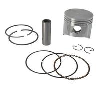 Piston complet adaptable pour moteur HONDA modèle GX140