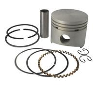 Piston complet adaptable pour moteur KOHLER 10 hp modèle K-241