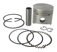 Piston complet adaptable pour moteur KOHLER 10 hp modèle K-241