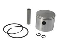 Piston complet adaptable pour moteur LAWN BOY modèle F Série