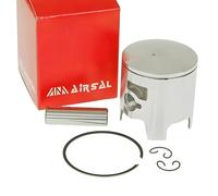 Piston Complet Airsal Sport 70cc pour Piaggio LC