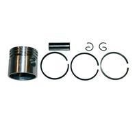 Piston complet compresseur EUROPRO 36 - EUROMAIR - 80071