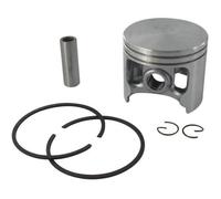 Piston complet de remplacement adaptable HUSQVARNA, PARTNER pour notre cylindrée 5709379