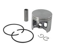 Piston complet de remplacement adaptable JONSERED, PARTNER pour notre cylindrée 5709424