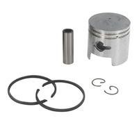 Piston complet de remplacement adaptable MITSUBISHI pour notre cylindrée 5709718