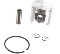 Piston complet HUSQVARNA - JONSERED - PARTNER modèle 340 - 345 et 2141
