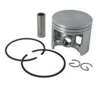 Piston complet HUSQVARNA modèle 395 et 395XP