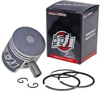 Piston complet Naraku 50cc pour Moto Morini AC