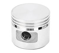 Piston Compresseur Air Bague Aluminium Diamètre 47mm pour Pompe à Air Pièce Rechange Moteur Compresseur