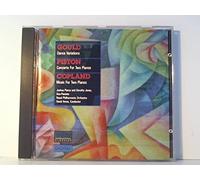 Piston - Concerto for 2 Pianos/Dance Variations