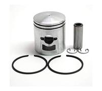 piston cyclo compatible avec peugeot 103 mvl, sp, rcx, spx, vogue (lettre f - diam 39,93) -selection p2r-