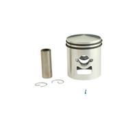 Piston Cyclo Teknix Adaptable 103 39.92e
