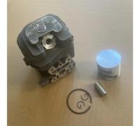 Piston Cylindre 38mm pour tronçonneuse MS162 MS172 MS172C #1148 020 0203