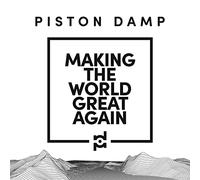 Piston Damp - Making The World Again [Import]