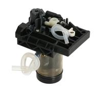 Piston De Brasseur De Chauffage D'extracteur De Machine À Café, Compatible For Delonghi, Accessoires ETAM 29.660 36.366, Facile À Nettoyer