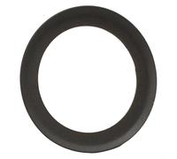 Piston de compresseur d'air pour bague pour cylindre d'huile, caoutchouc anti-fatigue, compatible 550 W - 1600 W, pièce de rechange durable (550 W)