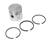 Piston de compresseur d'air pour kit RING, piston et ensemble de remplacement pour RING pour pièces de pompe à air de compresseur d'air diamètre 42/47/48/51/65mm