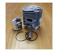 Piston de Cylindre TS760 58 mm for tronçonneuse 075/076, pièce Rechange 1111-020-1206(Cylinder Set)