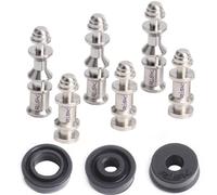 Piston De Frein En Alliage De Titane, Pièce De Réparation Pour Sram Avid Guide R Re Rs Rsc Db5 Niveau T Tl, Pièces De Vélo