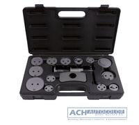 Piston de Frein Réinitialisation Ensemble D'Outils, 15-tlg KSTools 150.2015