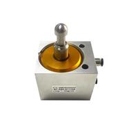 Piston de lavage de couverture, cylindre à course courte, pièces de Machine d'impression 87.334.011/03 SM102/CD102